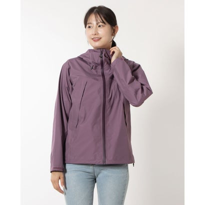 ザ・ノース・フェイス THE NORTH FACE アウトドア レインジャケット Climb Light Jacket_クライムライトジャケット NPW62303 （パイクスパープル）