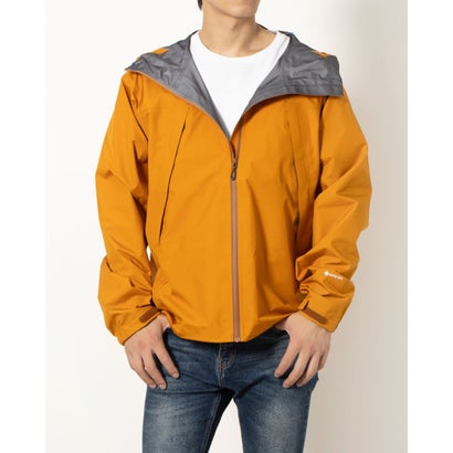 ザ・ノース・フェイス THE NORTH FACE アウトドア レインジャケット Climb Light Jacket_クライムライトジャケット NP62303 （アイアンシトラス）｜LOCOMALL（ロコンド公式ストア）
