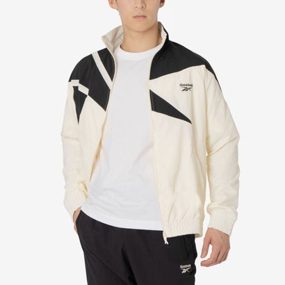 クラシック トラックトップ / CL F FR TRACKTOP （ホワイト/ブラック）｜LOCOMALL（ロコンド公式ストア）