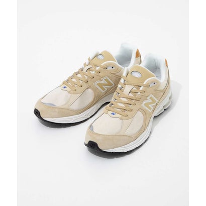 ニューバランス New Balance M2002REF スニーカー メンズ シューズ ワイズD インセンス （インセンス）