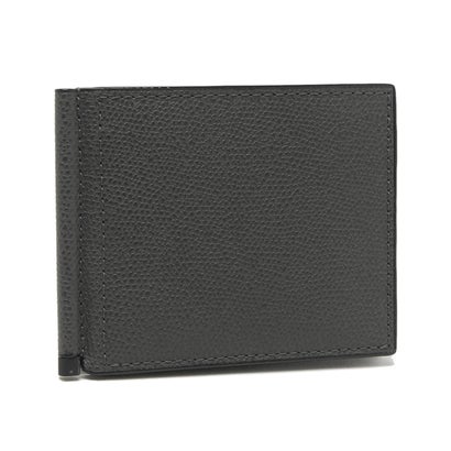 楽天市場】Valextra ヴァレクストラ マネークリップ GRIP 6CC