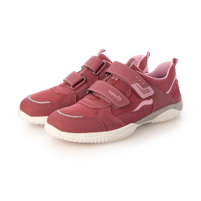 ヨーロッパコンフォートシューズ EU Comfort Shoes Superfit シューズ （PINK/ROSA）