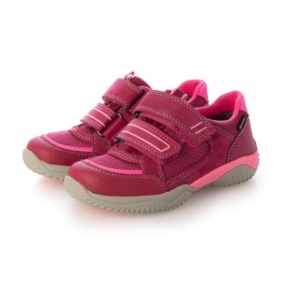 ヨーロッパコンフォートシューズ EU Comfort Shoes Superfit シューズ （ROT/ROSA）