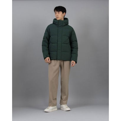 デュベティカ DUVETICA RESKI US / レスキ ユーエス （dark kahaki） 67,760円