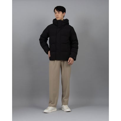 デュベティカ DUVETICA RESKI US / レスキ ユーエス （Black）