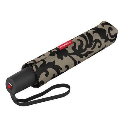 折りたたみ傘 97cm UMBRELLA POCKET DUOMATIC