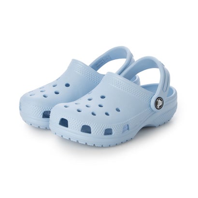 クロックス crocs Classic Clog K （Blue Calcite）