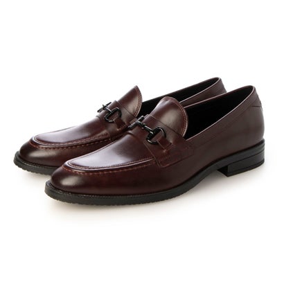 コール ハーン COLE HAAN モダンエッセンシャル ビット ローファー mens （CHブラッドストーン/ブラック）