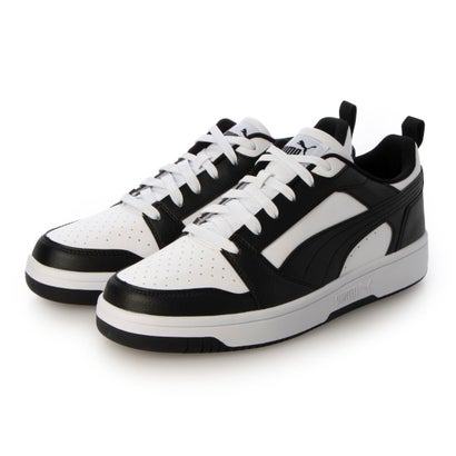 プーマ PUMA PUMA 392328 (ホワイト×ブラック)