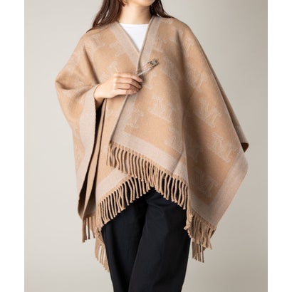 新品同様 Max Mara トレンチ ケープ ポンチョ トレンチ Max Mara MAX MARA マックスマーラ ケープ TENENTE テネンテ