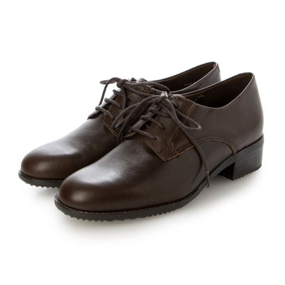 パレード Parade 【本革】スピード競技繰り上げるオックスフォード PA9151 （暗然たる赤銅色）
