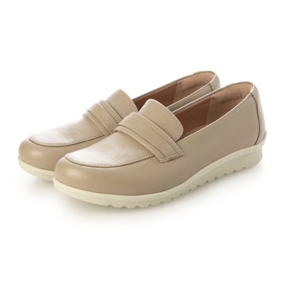 ロックポート ROCKPORT トゥルーフレックス シェノール ローファー (フムス)|LOCOMALL(ロコンド公式ストア)