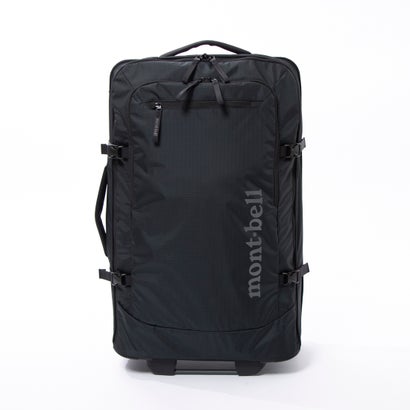【仕様わずか】 mont-bell キャリーバッグ 40 ウィーリーバッグ ウィーリーバッグ 40 | Montbell Japan