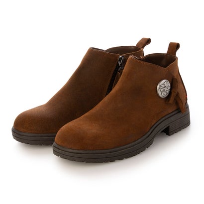 ミネトンカ MINNETONKA Joyelle (Brown)|LOCOMALL(ロコンド公式ストア)