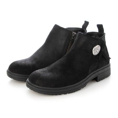 ミネトンカ MINNETONKA Joyelle （Black）