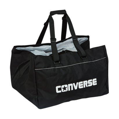 コンバース CONVERSE CONVERSE コンバース オオガタマルチバッグ スポーツ C2302071 1900 （ブラック）