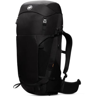マムート MAMMUT MAMMUT マムート アウトドア Lithium 50 253000760 0001 (BLACK)