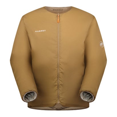 マムート MAMMUT MAMMUT マムート アウトドア セオンインカーディガン メンズ Seon IN Cardigan AF Men （D.SAND-SAVAN）