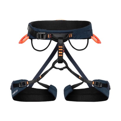 マムート MAMMUT MAMMUT マムート アウトドア Togir 2．0 3 Slide Harness Men 202001050 5118 （MARINE）