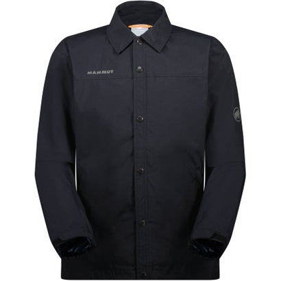 マムート MAMMUT MAMMUT マムート アウトドア UTILITY COACH JACKET AF 101200760 （BLACK）