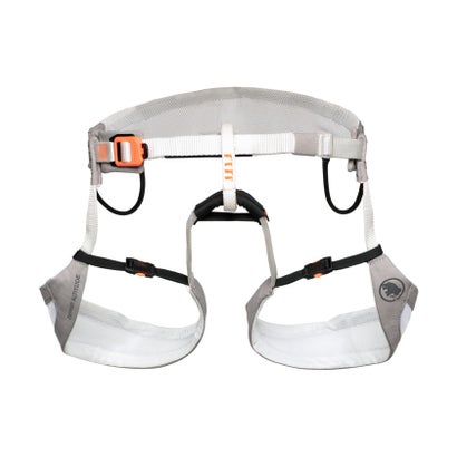 マムート MAMMUT MAMMUT マムート アウトドア ゼフィールアルティテュード Zephir Altitude 馬具  （CLIFF-WHITE）