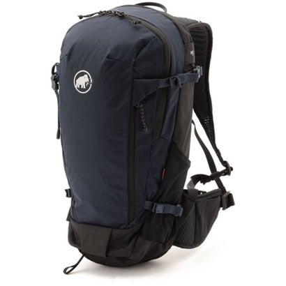 マムート MAMMUT MAMMUT マムート アウトドア リチウム15 レディース Lithium 15 Women 背嚢 バッ （MARINE-BLACK）