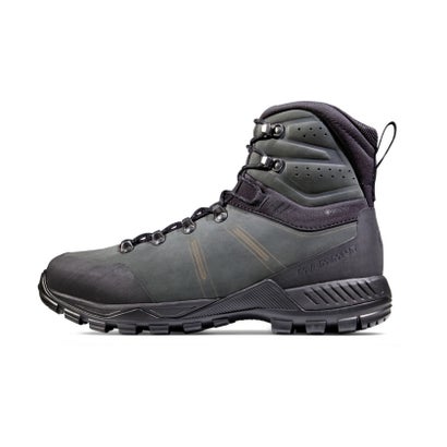マムート MAMMUT MAMMUT マムート アウトドア Mercury Tour 2 High GTX Men 3030ー03450 303003450 005 (BLACK-BLACK)|LOCOMALL(ロコンド公式ストア)