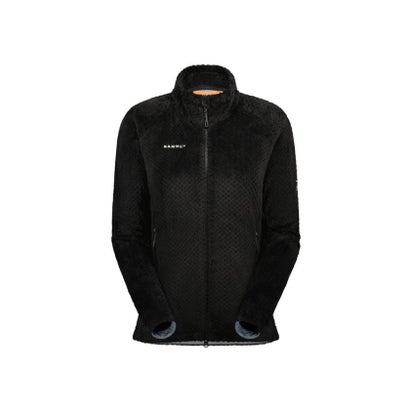 マムート MAMMUT MAMMUT マムート アウトドア 上衣 レディース Goblin ML Jacket AF Women 10141 （BLACK）