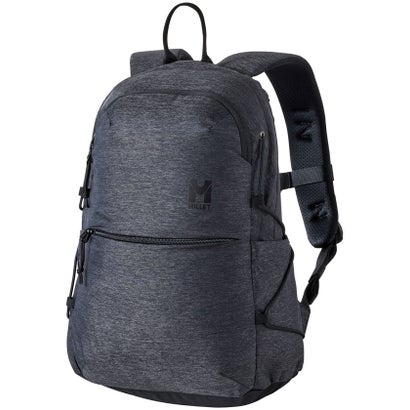 ミレー MILLET MILLET ミレー アウトドア 台地 12 MIS0766 （H.BLACK）