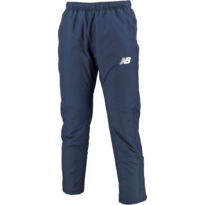 ニューバランス New Balance new balance ニューバランス サッカー パデットパンツ メンズ ロングパンツ パンツ （ネイビー）｜LOCOMALL（ロコンド公式ストア）