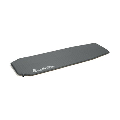 プロモンテ PUROMONTE PUROMONTE プロモンテ アウトドア エア湖引っ敷き150 PMT150 MGRY （M薄墨色） その他-スポーツ・アウトドア-アウトドア