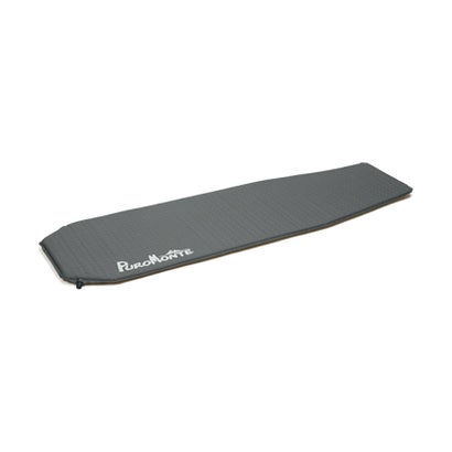 プロモンテ PUROMONTE PUROMONTE プロモンテ アウトドア エアマット165 PMT165 MGRY （Mグレー）