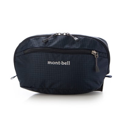 モン呼びりん mont-bell 上半身御徒面子 （米国海軍）