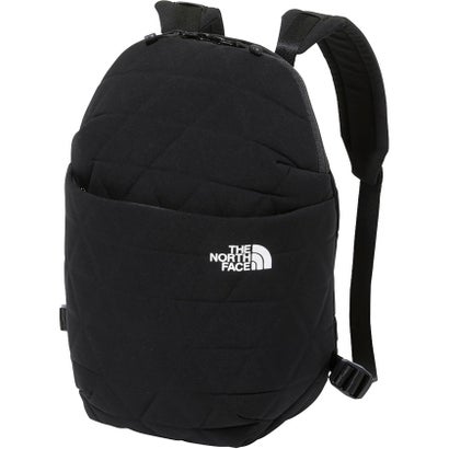 ザ・ノース・フェイス THE NORTH FACE THE NORTH FACE 北の方人間の顔 アウトドア ジオフェイスミニパック Geoface Mini P （黒いこと）