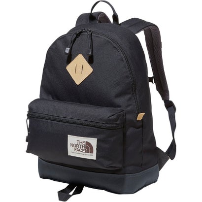 ザ・ノース・フェイス THE NORTH FACE THE NORTH FACE ノースフェイス アウトドア キッズ バークレー K Berkeley バック （ブラック） 7,691円