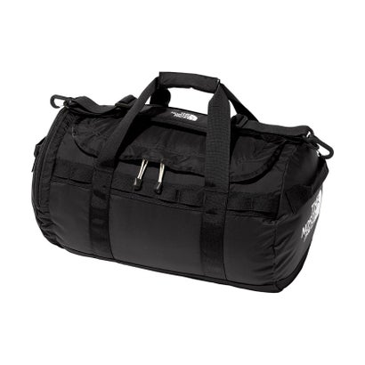 ザ・ノース・フェイス THE NORTH FACE THE NORTH FACE ノースフェイス アウトドア キッズ ナイロンダッフル30 K NYLON DUF （ブラック）