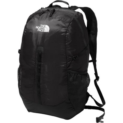 ザ・ノース・フェイス THE NORTH FACE THE NORTH FACE ノースフェイス アウトドア メイフライパック22 Mayfly Pack 22 バ （ブラック）