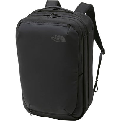 ザ・ノース・フェイス THE NORTH FACE THE NORTH FACE 北の方人間の顔 アウトドア バサルトウィーケンダー Basalt Weekend （黒いこと） スポーツ・アウトドア-スポーツウェア・アクセサリー-スポーツバッグ