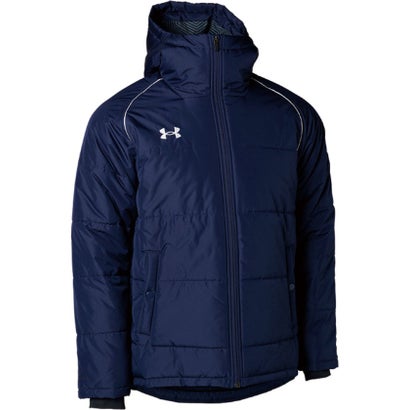 アンダーアーマー UNDER ARMOUR UNDER ARMOUR アンダーアーマー UA野球クラブ インサレーテッド 上衣 ウインドブレ （MDN）