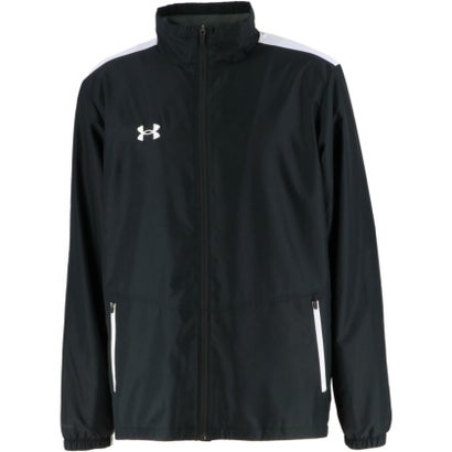 アンダーアーマー UNDER ARMOUR UNDER ARMOUR アンダーアーマー UA 野球クラブ サーマル 上衣 メンズ レディース  （BLK）