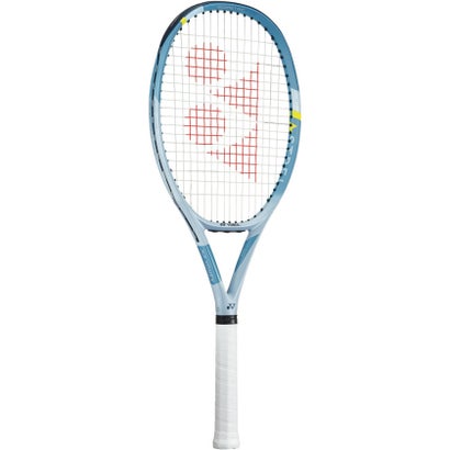 ヨネックス YONEX Yonex ヨネックス 庭球 硬式庭球 櫂 アストレル 100 一こまのみ 03AST100 （グレイッシュグリーン）