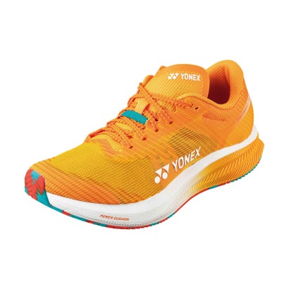 ヨネックス YONEX Yonex ヨネックス メンズ ランニング シューズ カーボンクルーズ エアラス メン SHRA2 （マンゴー）