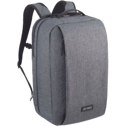 ヨネックス YONEX Yonex ヨネックス テニス ラケットバッグ バックパックX テニス1本用 BAG2318X 275 （グレーモク）｜LOCOMALL（ロコンド公式ストア）