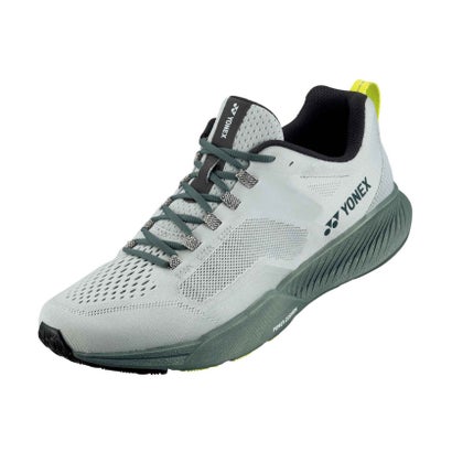 ヨネックス YONEX Yonex ヨネックス セーフラン フィットジョグ メン SHRFJ1M 324 （ライトオリーブ）