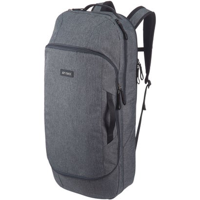 ヨネックス YONEX Yonex ヨネックス テニス ボックスラケットバッグ テニス3本用 BAG2312 275 （グレーモク）