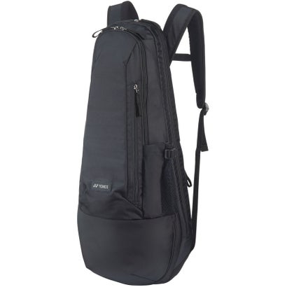 ヨネックス YONEX Yonex ヨネックス テニス ラケットバックパック テニス2本用 BAG2319 007 （ブラック）