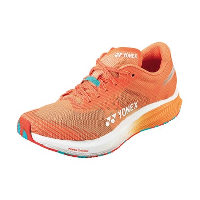 ヨネックス YONEX Yonex ヨネックス レディース ランニング シューズ カーボンクルーズ エアラス ウィメ （ピーチ）