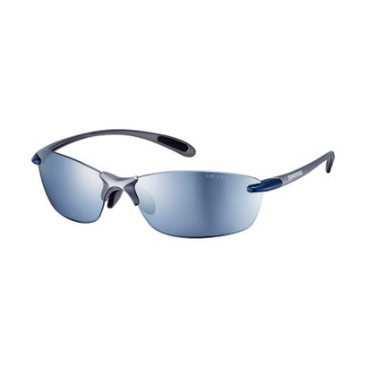 スワンズ SWANS SWANS スワンズ エアレスリーフフィット AirlessーLeaf fit ULTRA LENS for GOLFモデ (マットガンメタリック/)|LOCOMALL(ロコンド公式ストア)