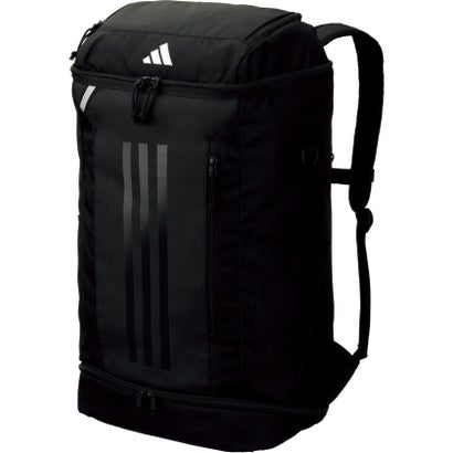 アディダス adidas adidas アディダス 蹴球 どんぶり鉢用デイパック 自動データ処理48BK （-） スポーツバッグ-スポーツウェア・アクセサリー