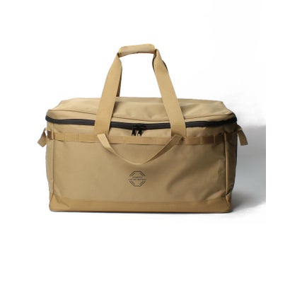 コブ御師匠さん COBMASTER GEAR CONTAINER / SIZE_L （ともし火赤銅色） その他-レディースバッグ-バッグ・小物・ブランド雑貨